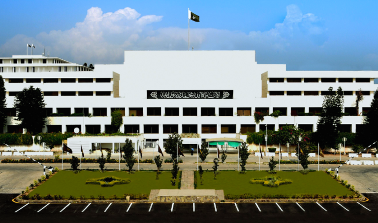 سینیٹ اورقومی اسمبلی نے ڈیفنس فورسز آف پاکستان ترمیمی بل 2026 کی منظوری دے دی