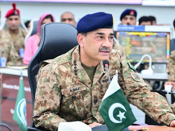 وفاقی کابینہ کا اجلاس: ڈیفینس فورسز ایکٹ 2026 اور نیشنل کمانڈ اتھارٹی ایکٹ 2010 میں ترمیم کی منظوری