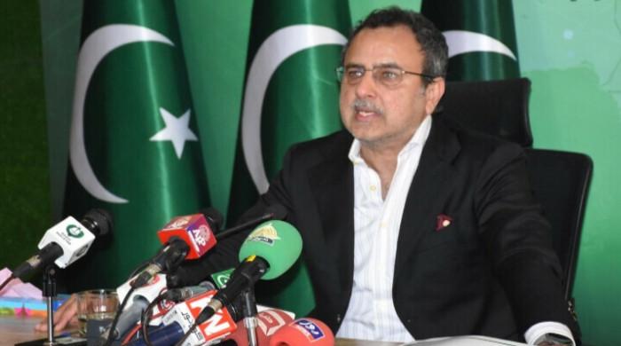 پاکستان کو بجلی کی پیداوار نہیں، مؤثراستعمال اور اسٹوریج کا چیلنج درپیش ہے، وزیر توانائی