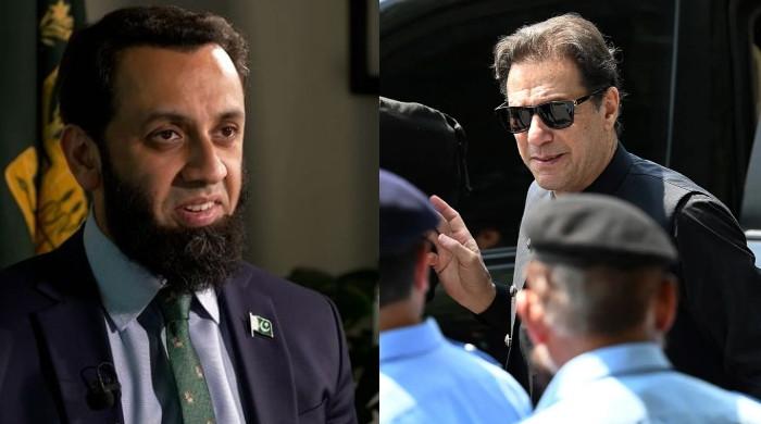 ’عمران کو صحت مند قرار دیا گیا‘، عطا تارڑ نے بانی پی ٹی آئی کی واپس جیل منتقلی کی تصدیق کردی