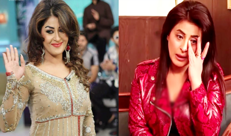 وہ تمام کام چھوڑ دئیے ہیں جو دینی عقائد اور اللہ کی مرضی کے خلاف تھے، اداکارہ لیلی