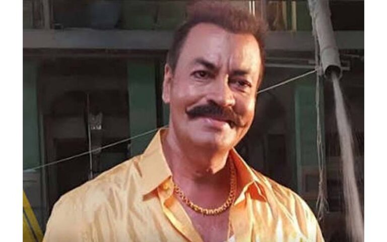 معرف بھارتی اداکار’ پردیپ راوت‘ 74 سال کی عمر میں دنیا سے رخصت ہو گئے