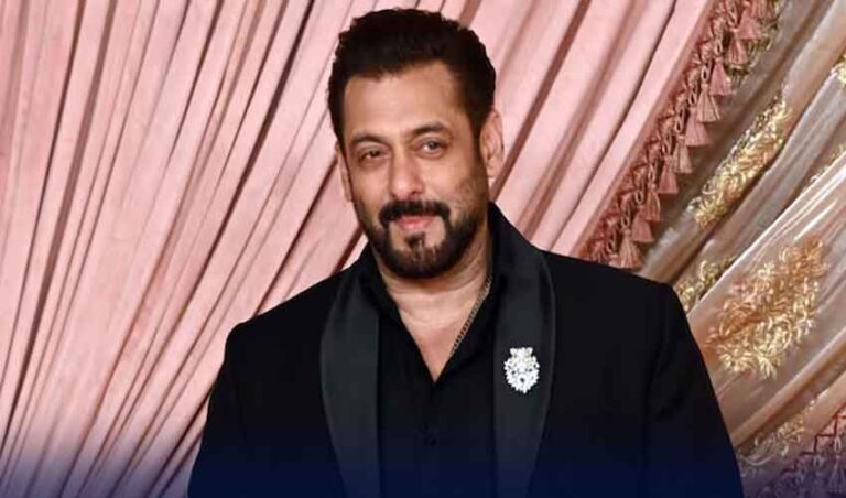 بھارتی عدالت نے 3 کروڑ روپے کے تنازع میں سلمان خان اور بہن الویرا کو طلب کر لیا