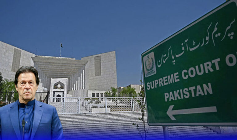عمران خان کی اسپتال منتقلی، نظرثانی درخواست اعتراض لگاکر واپس کردی گئی