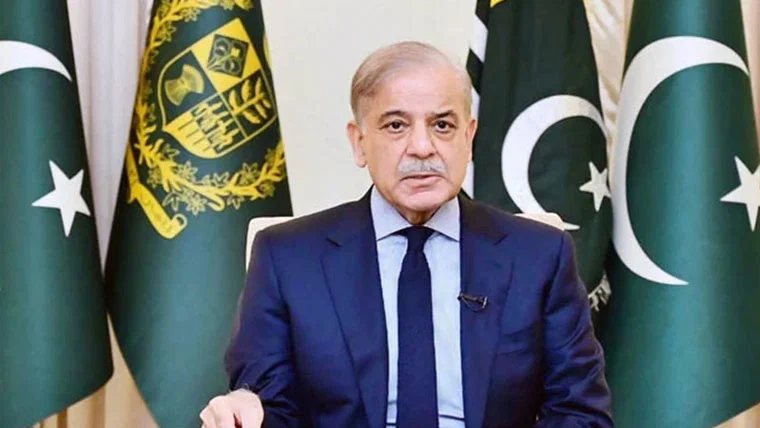 وزیراعظم کی زرعی برآمدات بڑھانے کیلئے نئی منڈیاں تلاش کرنے کی ہدایت