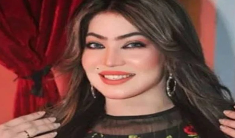 اداکارہ زرین کو دھمکیاں اور تشدد، پولیس نے ایک ملزمان کو گرفتارکرلیا