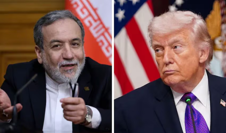 ایران کی 7 روزہ تجاویز پر امریکا کا ردعمل آگیا