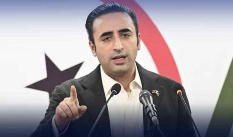 صوبوں کی تعداد بڑھانے کا معاملہ، چیئرمین پیپلزپارٹی کا ردعمل سامنے آگیا