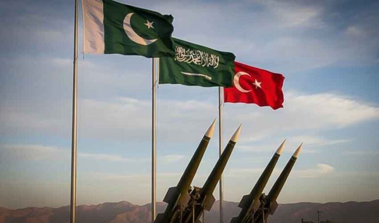 مکہ دفاعی اتحاد کا سعودی سلامتی کیلئے تمام ضروری اقدامات کی حمایت کا اعلان
