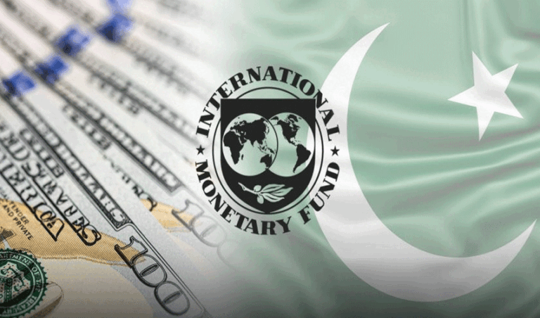 1.2 ارب ڈالر کی اگلی قسط کا معاملہ، پاکستان اور آئی ایم ایف کے مذاکرات جلد شروع ہونے کا امکان