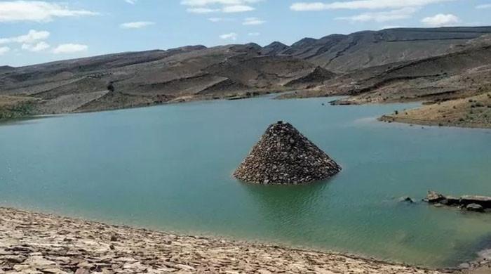 بلوچستان: بارشیں نہ ہونے کی وجہ سے خشک سالی بڑھنے لگی، گوادر اور مکران میں پانی کی قلت