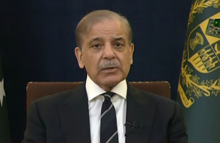 وزیراعظم کا بین الاقوامی قانون اور عالمی معاہدوں کا احترام یقینی بنانے پر زور