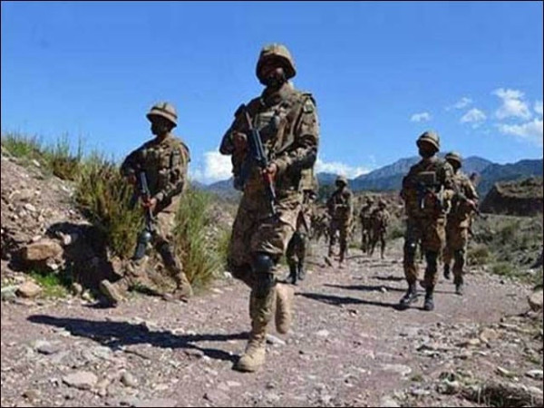 شمالی وزیرستان میں سیکیورٹی فورسز کا انٹیلی جنس بیسڈ آپریشن؛ 7 دہشت گرد ہلاک