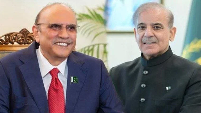 صدر اور وزیراعظم کا قوم کی تعمیر میں اساتذہ کے کردار کو خراج تحسین