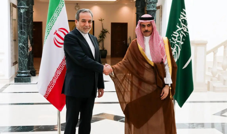 ایران نے سعودی عرب اور یمنی حوثیوں کے درمیان ثالثی کی پیشکش کردی