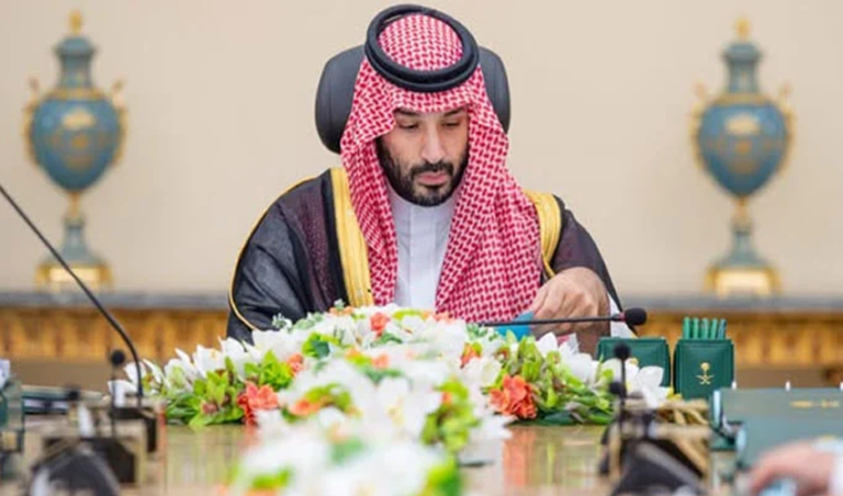 سعودی کابینہ کا یمنی عوام اور صدارتی قیادت کونسل کی حمایت کا اعادہ