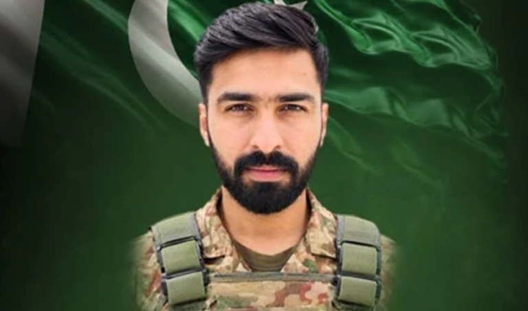 گوادر اور قلات میں فتنہ الہندوستان کے خلاف سیکیورٹی فورسز کی کارروائیاں، میجر شہید، 4 دہشت گرد ہلاک