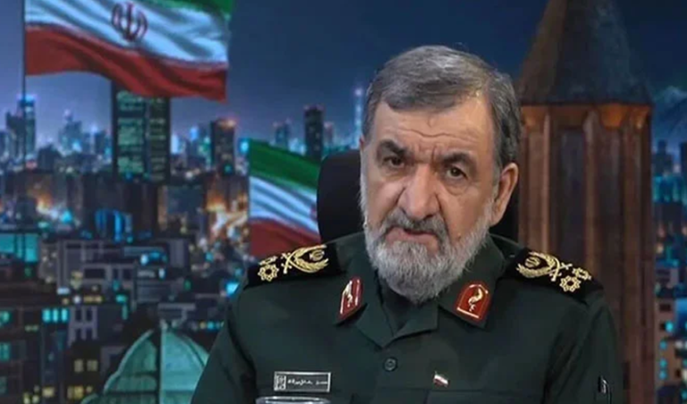 امریکا کو ایران کے خلاف کسی بھی اقدام کی قیمت چکانا پڑے گی،محسن رضائی نےخبردار کردیا