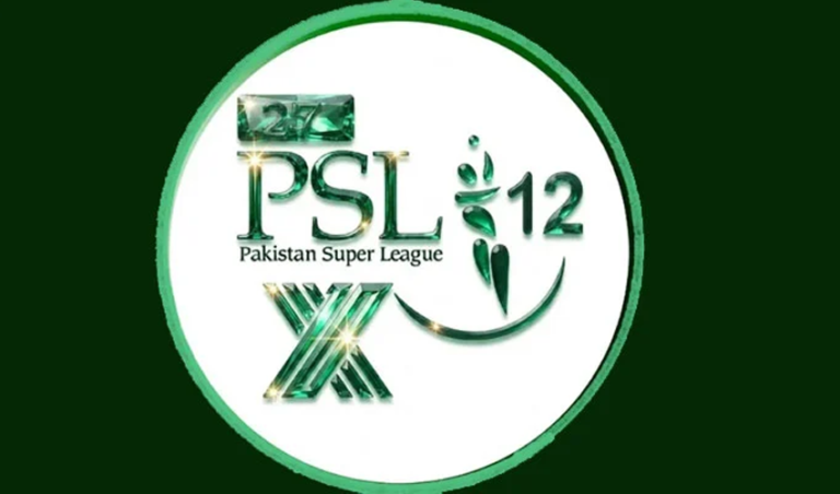 پی سی بی نے پاکستان سپرلیگ 12 کی تاریخوں کا اعلان کر دیا