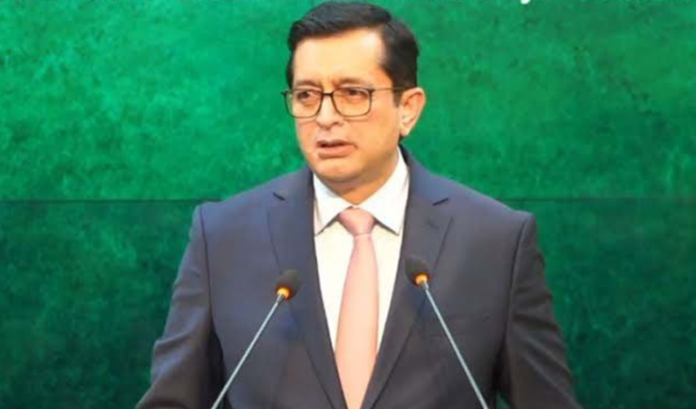 افغان شہریوں کی ہلاکت کے الزامات مسترد، دفاع کیلئے ضروری اقدامات حق قرار