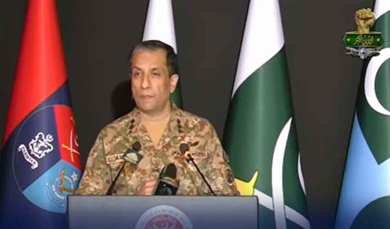 حرمین شریفین کا تحفظ اولین ترجیح، مقدس مقامات پر حملوں پر عسکری قیادت میں شدید غم وغصہ ہے،ترجمان پاک فوج