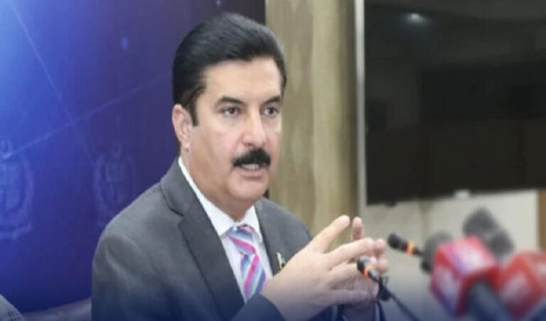 اب اختلافات نہیں، تمام صوبوں کے ساتھ تعلقات بہتر رکھیں گے،گورنر خیبرپختونخوا