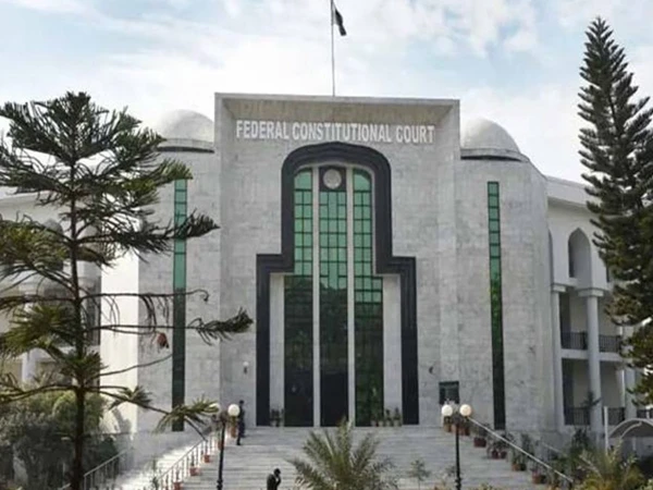 وفاقی آئینی عدالت کا پبلک سروس کمیشن کے کامیاب امیدواروں کے حق میں بڑا فیصلہ