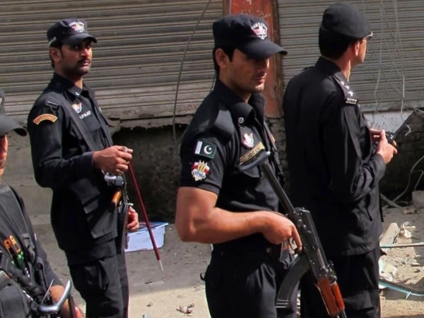 کوہاٹ؛ پولیس چوکی پر فتنۃ الخوارج کا حملہ، 4 اہلکار زخمی