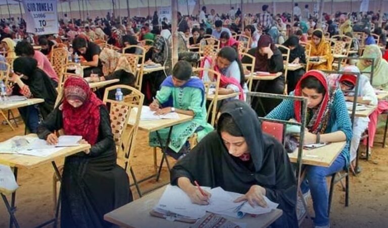 میڈیکل اور ڈینٹل کالجز میں داخلہ پالیسی جاری، فیس کا بھی اعلان
