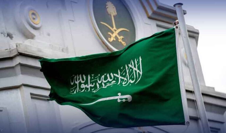 سعودی عرب میں مقیم پاکستانیوں سمیت تمام غیر ملکیوں کےلیے ہنگامی انتباہ جاری