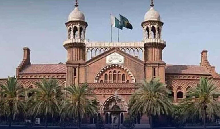 بے روزگاری اور مالی مشکلات بچوں کے نان نفقے سے انکار کا جواز نہیں، لاہور ہائیکورٹ
