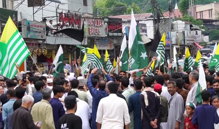 یومِ فتحِ مظفرآباد آج منایا جا رہا ہے، ڈوگرہ راج کے خلاف کشمیریوں کی تاریخی جدوجہد کی یاد تازہ