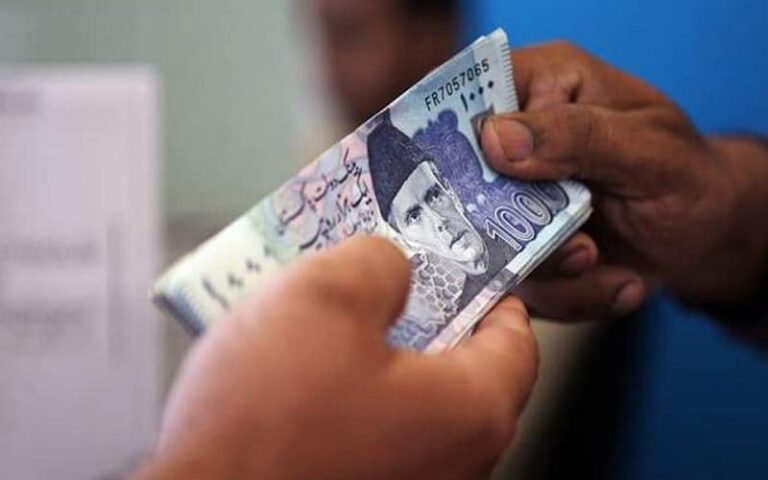 ڈاکٹروں کی تنخواہوں میں 15 فیصد اضافے کا اعلان
